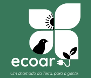 Ecoar Logo