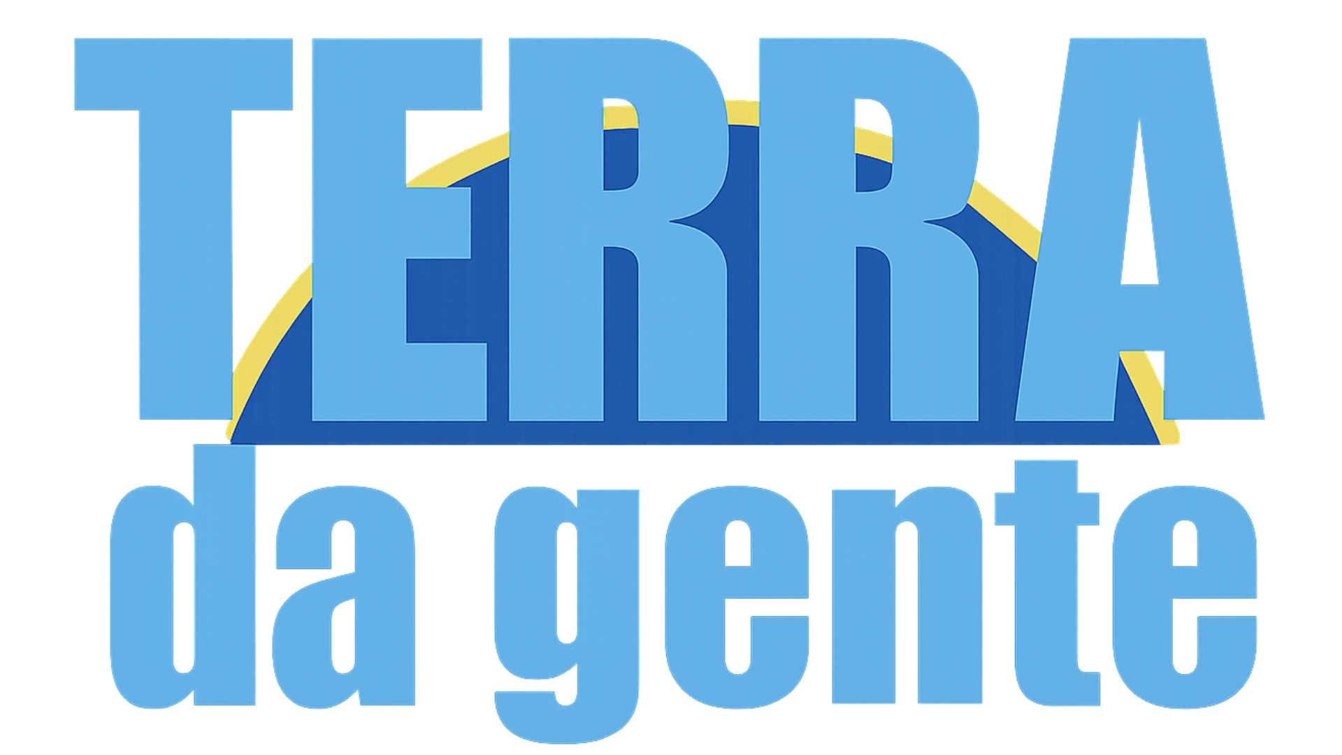 Logo Terra da Gente